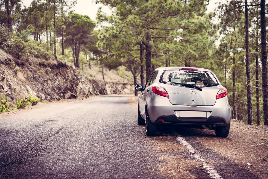 Mercedes Benz SLC Final Edition