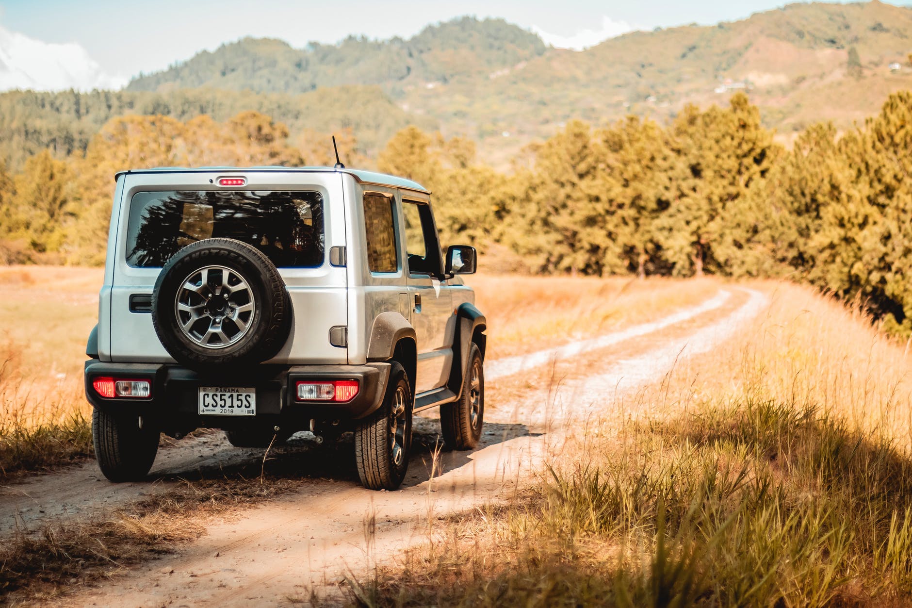 Electric Hummer