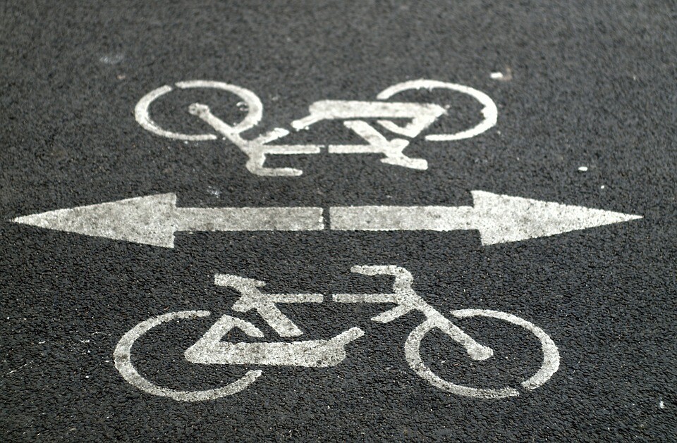 There is also a tender source for the purchase of bicycles with electric assistance