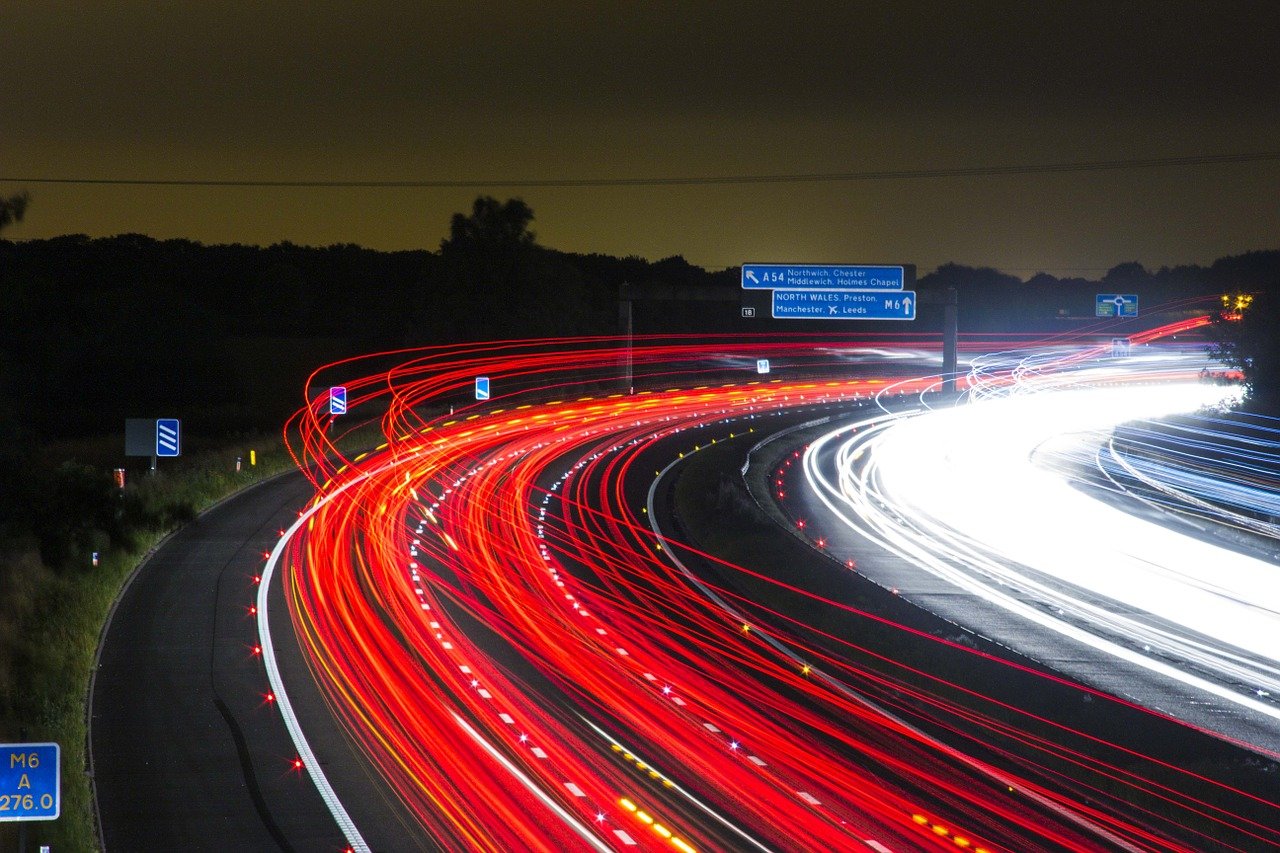 The price of annual toll stickers will increase less than planned next year