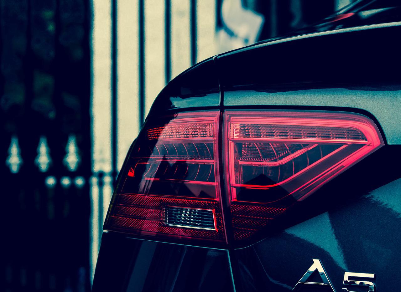 Audi's latest Transformers-like concept car has become impressive
