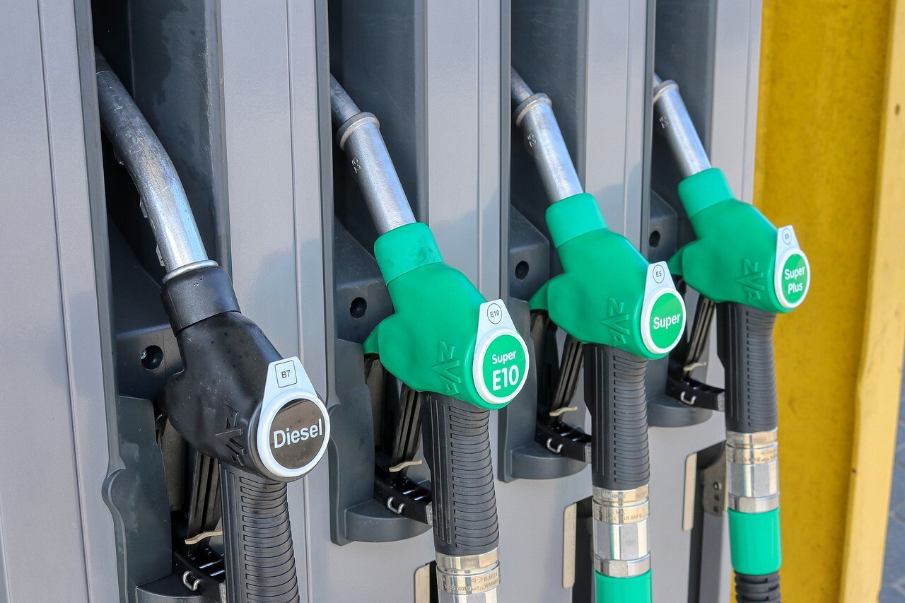 In France, TotalEnergies will introduce a price cap on fuel prices until the end of the year