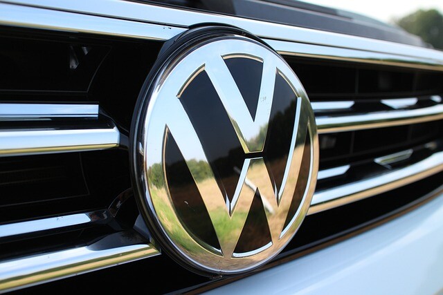 The self-driving Volkswagen ID is being tested